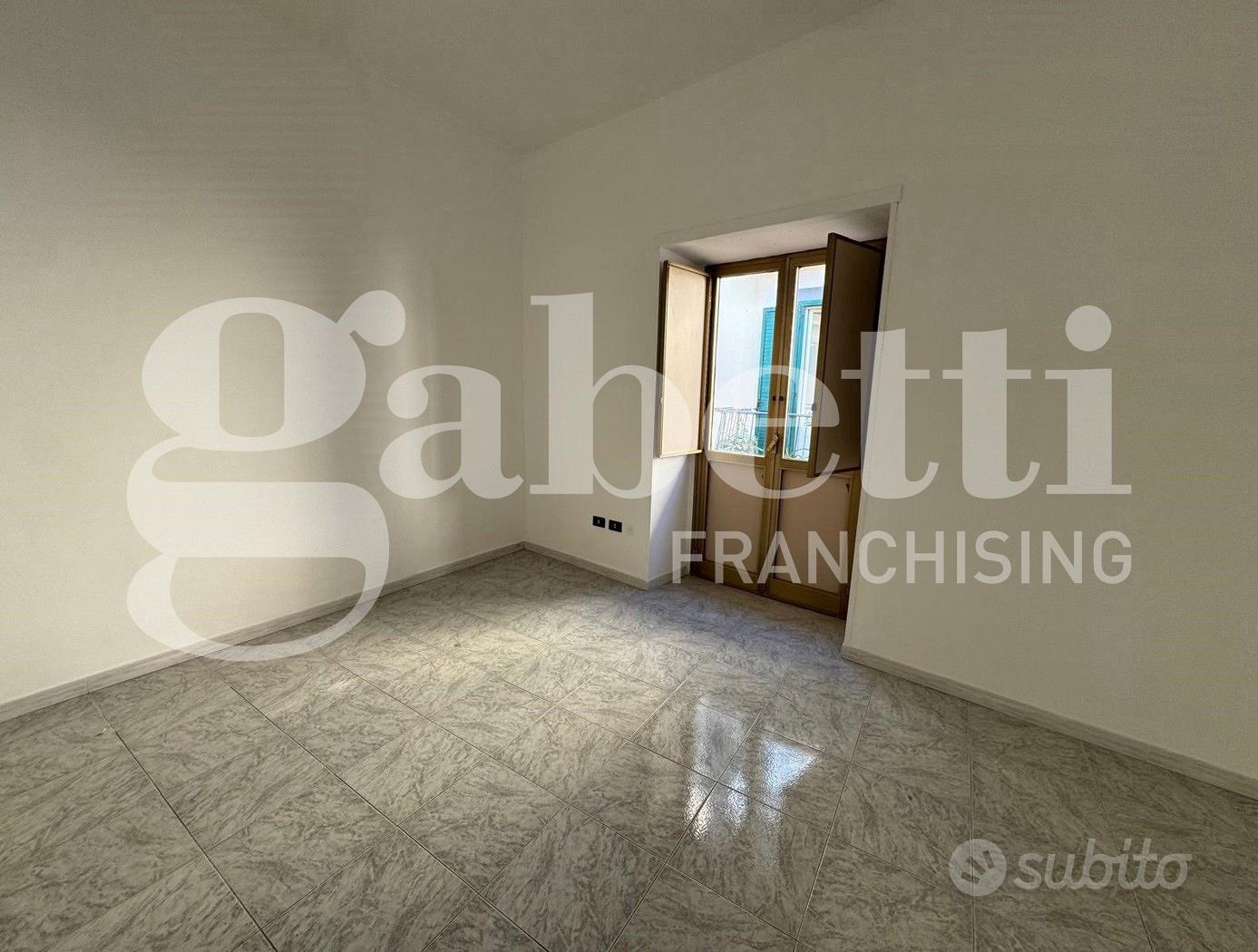 Appartamento – Capua, Caserta - Altro