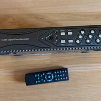 Dvr Comelit h264 8 canali