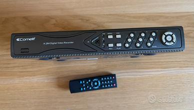 Dvr Comelit h264 8 canali