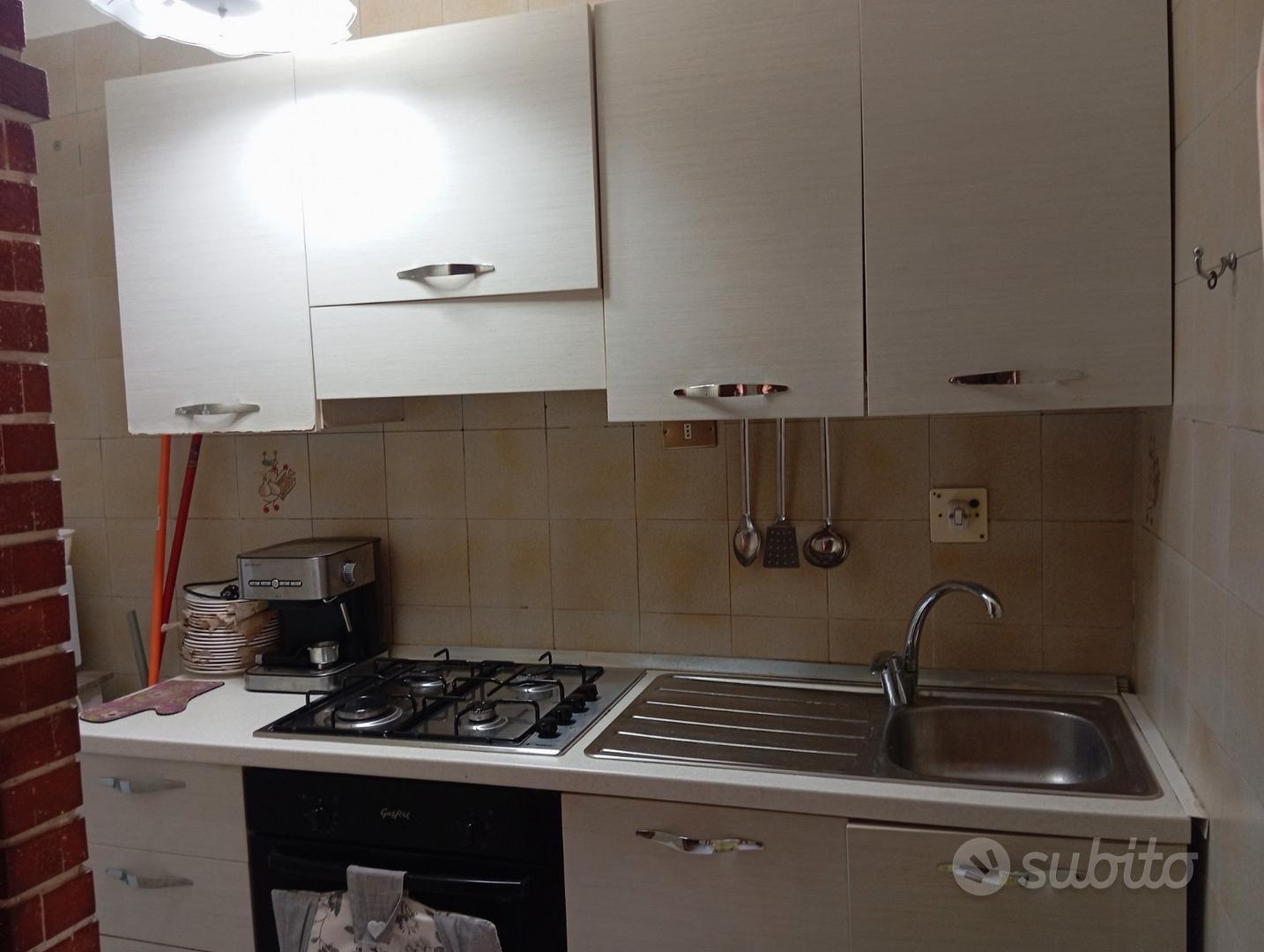Appartamento – Cassino, Marzanese - Vista 5