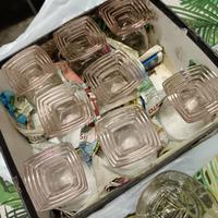 blocco per mercatini