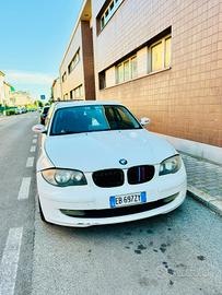 BMW serie 1 E81 2009 benzina 