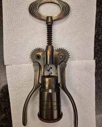 cavatappi Campagnolo