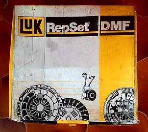 Kit frizione Opel Corsa e Meriva 1300cdti 70cv 