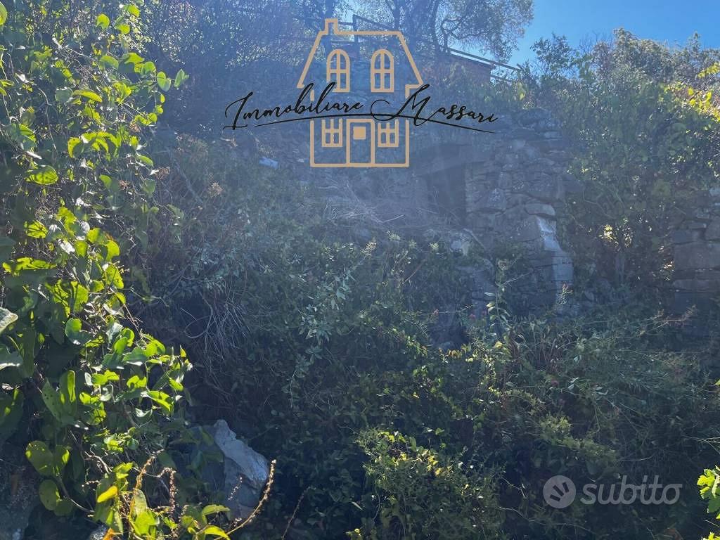 Rustico / Casale di 125 m² con 4 locali a La Spezi - Vista 4