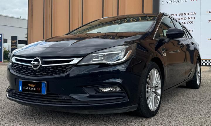 Opel Astra 1.4 Turbo 150CV SW - 2019