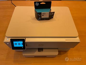 Stampante a getto d'inchiostro HP Inspire 7220e