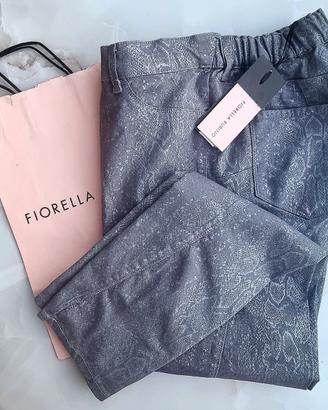 Nuovi leggings Fiorella Rubino ,41
