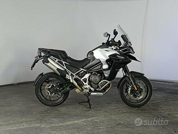 TRIUMPH Tiger 1200 GT Explorer Abs my24