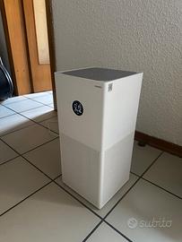 xiaomi smart air purifier 4 lite