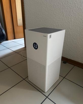 xiaomi smart air purifier 4 lite