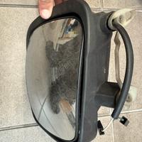 Specchio grandangolare destro Volvo FH-FM