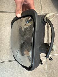 Specchio grandangolare destro Volvo FH-FM