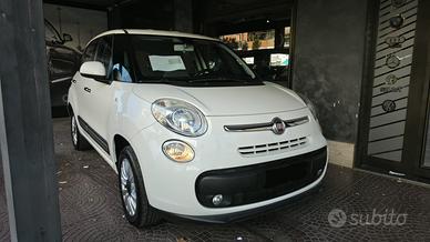 Fiat 500L 0.9 TwinAir Turbo Natural Power Lounge