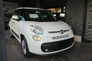 Fiat 500L 0.9 TwinAir Turbo Natural Power Lounge
