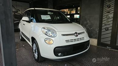 Fiat 500L 0.9 TwinAir Turbo Natural Power Lounge
