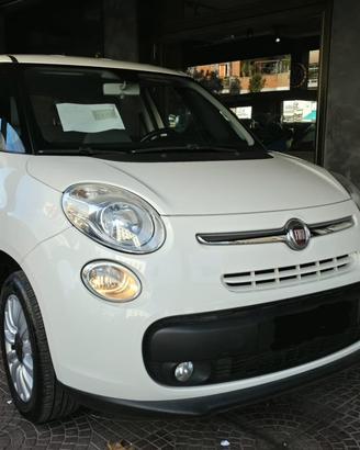 Fiat 500L 0.9 TwinAir Turbo Natural Power Lounge
