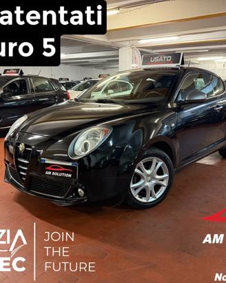 Alfa Romeo MiTo 1.4 Neopatentati Euro 5