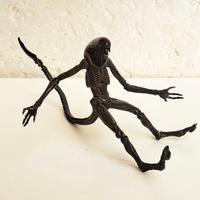 Neca Alien 3 1992 Movie Xenomorph Dog Collection 7