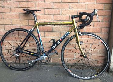 Bici da corsa De Rosa Merak