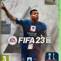 Fifa 23 Xbox one