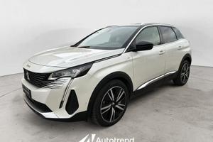 Peugeot 3008 BlueHDi 180 CV S&S Automatica EA...