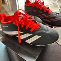 SCARPE DA CALCIO PREDATOR CLUB FLEXIBLE GROUND
