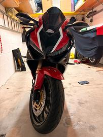 Honda Cbr 650 r 2019