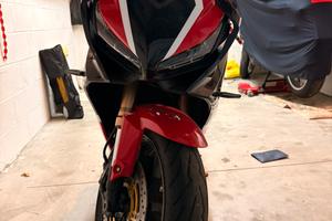 Honda Cbr 650 r 2019