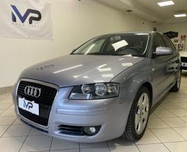 Audi A3 SPB 2.0 16V TFSI S tronic Ambition