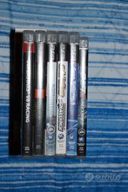Giochi ps3
