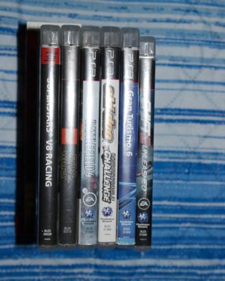 Giochi ps3