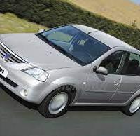 RICAMBI USATI DACIA LOGAN DEL 2007