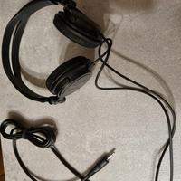 Cuffie stereo