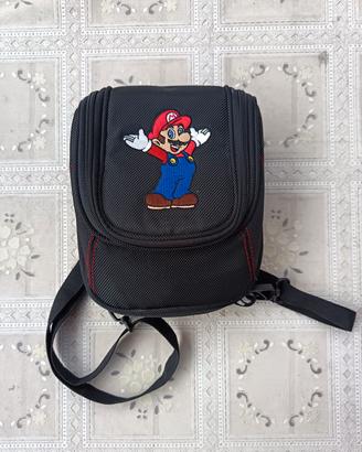 Borsa Zaino Mario Bross x Nintendo 