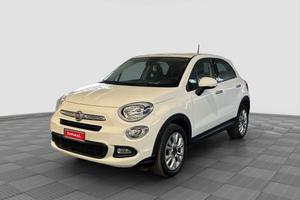 FIAT 500X 500X 1.3 MultiJet 95 CV Business