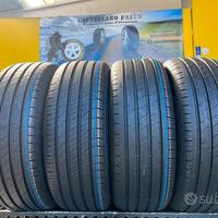 4 Gomme 205/55 R16 91V Goodyear 90/95%residui 2020