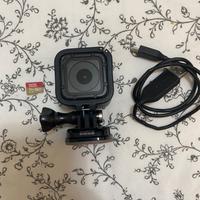 Go Pro mini Hero4 Session