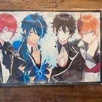 Quaddetti Genshin Impact n.5