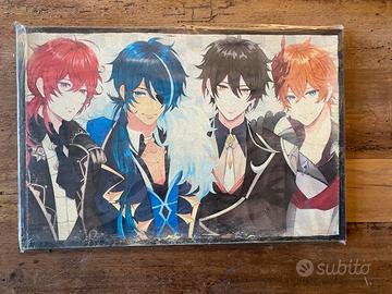 Quaddetti Genshin Impact n.5