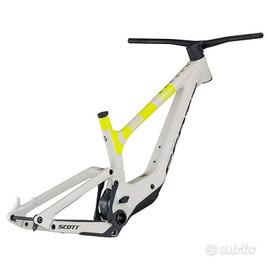-50% Telaio SCOTT Ransom 900 RC HMX