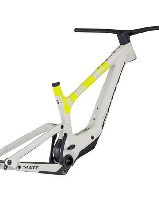 -50% Telaio SCOTT Ransom 900 RC HMX