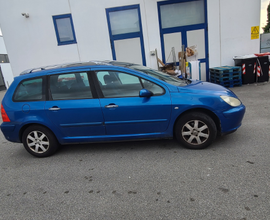 Peugeot 307 SW
