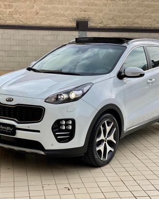 Ricambi Kia Sportage Stonic Ceed soul Stinger 