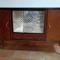Credenza anni 50