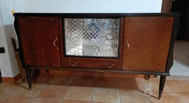 Credenza anni 50