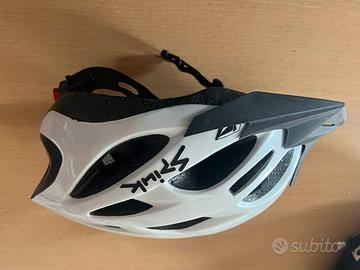 Spiuk Tamera Lite Helmet, Unisex Adulto M58