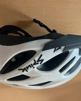 Spiuk Tamera Lite Helmet, Unisex Adulto M58