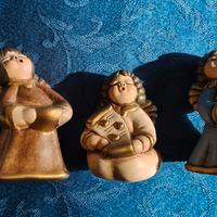 Thun Angeli Serie Di 5 