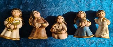 Thun Angeli Serie Di 5 